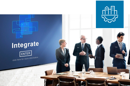 Data Management – Global Micro Tech.