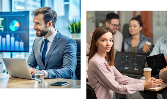 Network & Wifi Expertise – Global Micro Tech.